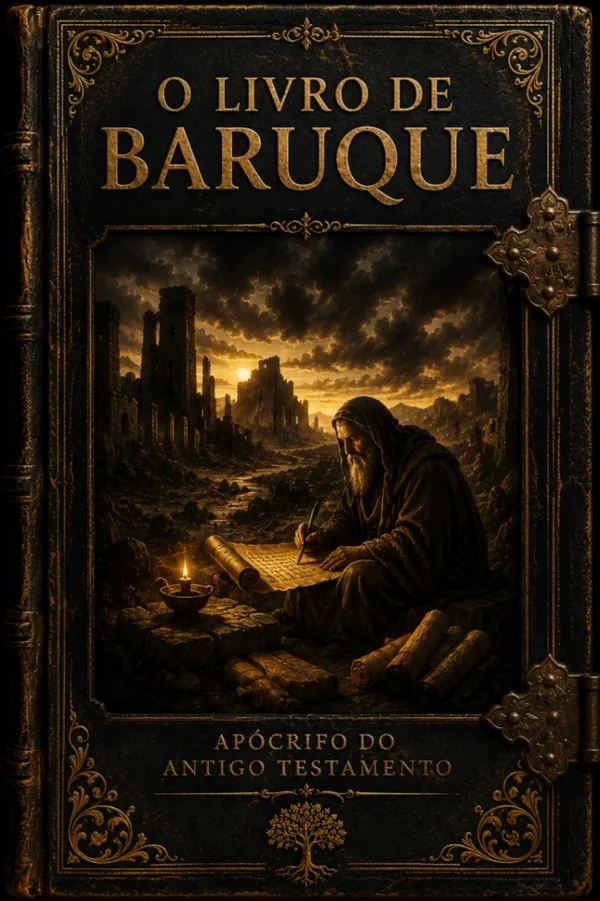 Baruque