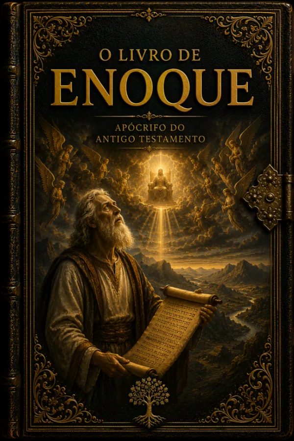 Livro de Enoque