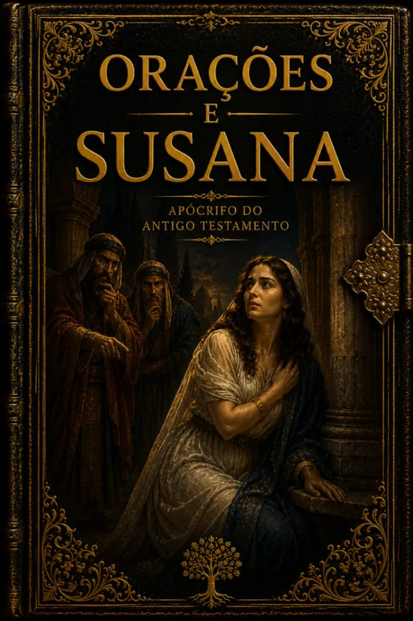 Orações e Susana